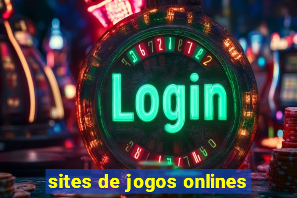 sites de jogos onlines